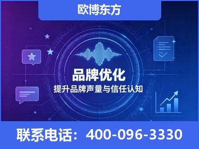 北镇-品牌数字认知资产